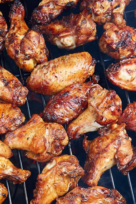 Are Grilled Wings Healthy? A Culinary Conundrum Wrapped in Flavor