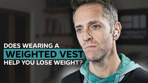 Does Weighted Vest Help Lose Belly Fat? And Can It Make Your Cat Jealous?